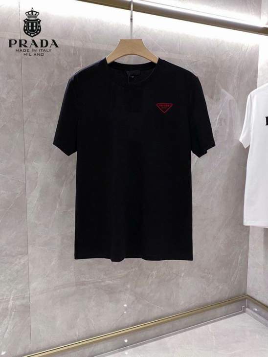Picture of Prada T Shirts Short _SKUPradaS-5XL25tr573198